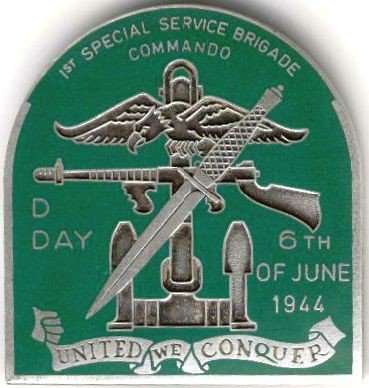AllArmsCommando's tweet photo. For all our #Yesterdays
In #Honoured of #CombinedServices and #Operations
6th June 1944
#Unitedweconquer https://t.co/UmfoWtp9Ne
