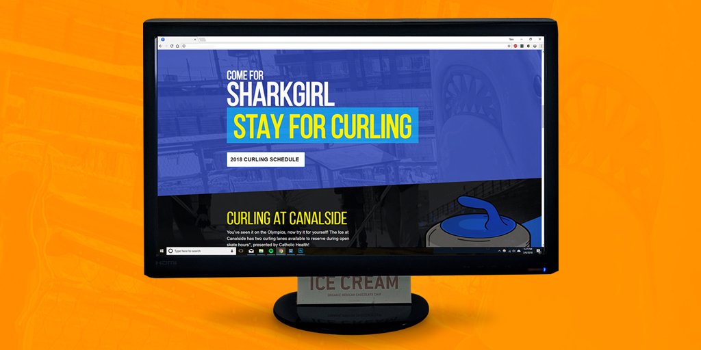 HelloTomMcManus's tweet photo. Buffalo Canalside landing page (for fun). Mobile-first design can be viewed at https://t.co/PwHlJlMHww  

#canalside2018 #buffalo #adobe #photoshop #adobephotoshop #landingpageinspiration #graphicdesign #frontenddeveloper #frontendweb #webdesign #mobiledesign #mobilefirst https://t.co/1sXM5euBiv