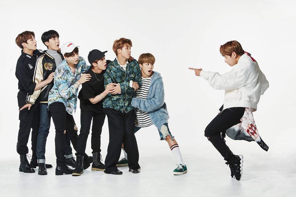 ARMYVotingFam's tweet photo. @bts_bighit @BTS_twt 2017 #2017BTSFESTA @BTS_twt https://t.co/sHN30W5kcE