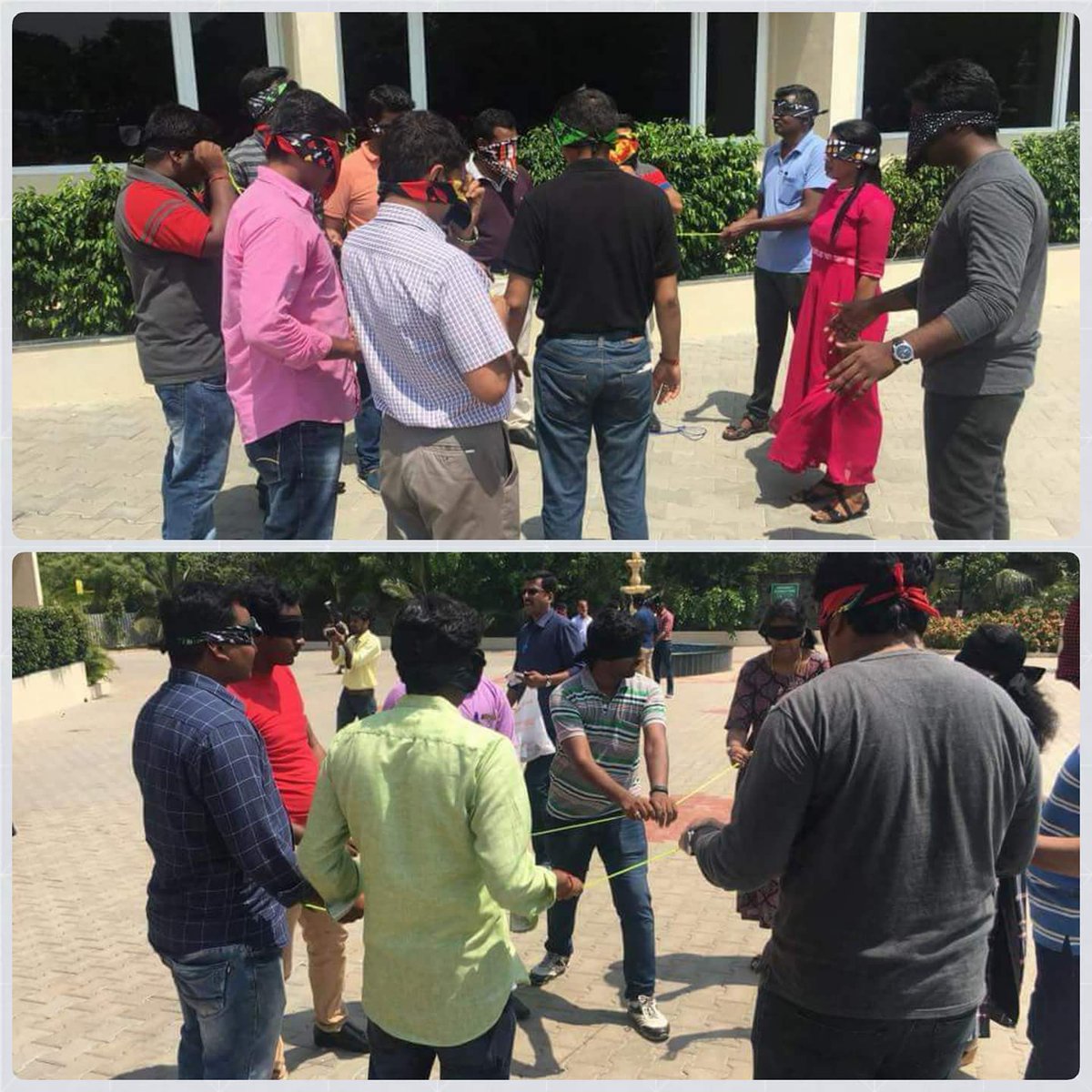 management_blu's tweet photo. Outdoor Leadership &amp; Team Building Program.  
Contact: +919884746122 Email: blumanagement@blumanagement.in

Web: https://t.co/8dY2ABPegA

Our wide-ranging outbound learning offerings occur in the resorts, in the classroom or a destination of the client's choice. https://t.co/6SVjYAaDZ3