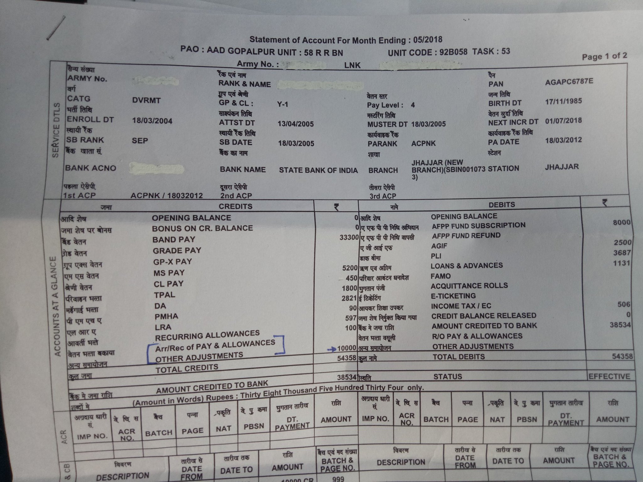 neeraj-rajput-on-twitter-here-is-pay-slip-of-indianarmy-soldier-who