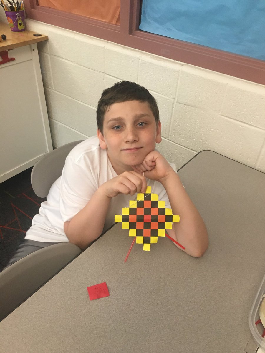 STEMinspired's tweet photo. So many unique kite designs! #wilburinspired #worldcruiseday @lherts https://t.co/pHcow1Zdrr