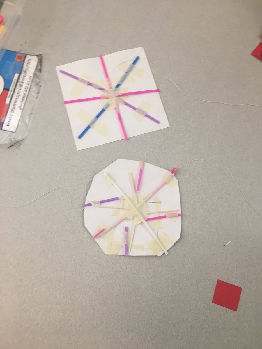 STEMinspired's tweet photo. So many unique kite designs! #wilburinspired #worldcruiseday @lherts https://t.co/pHcow1Zdrr