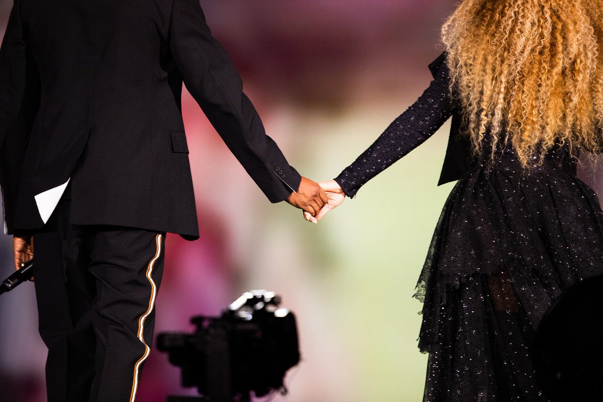 OTR II Tour | Discussion Thread - Page 3 - Beyoncé - FOTP