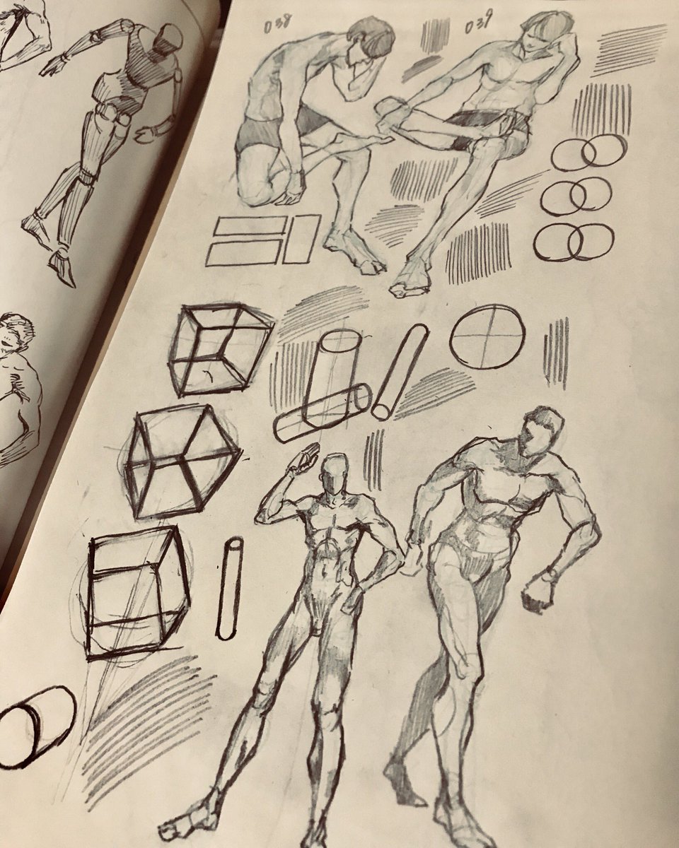 #5分だけ描く #立方体の九九 

TL流れないようフォローは少なくしてるけどタグはめっちゃ徘徊してるので、5月にたくさん書いてた人が6月になって更新停止してるのすごく寂しいなぁ。
続けるのって大変だもんね。
私もがんばろ。 