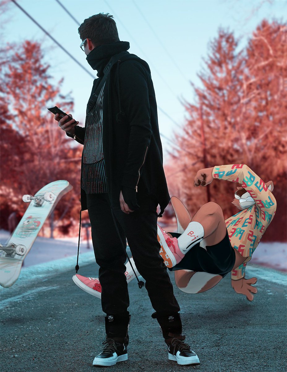 acronym downtown af1