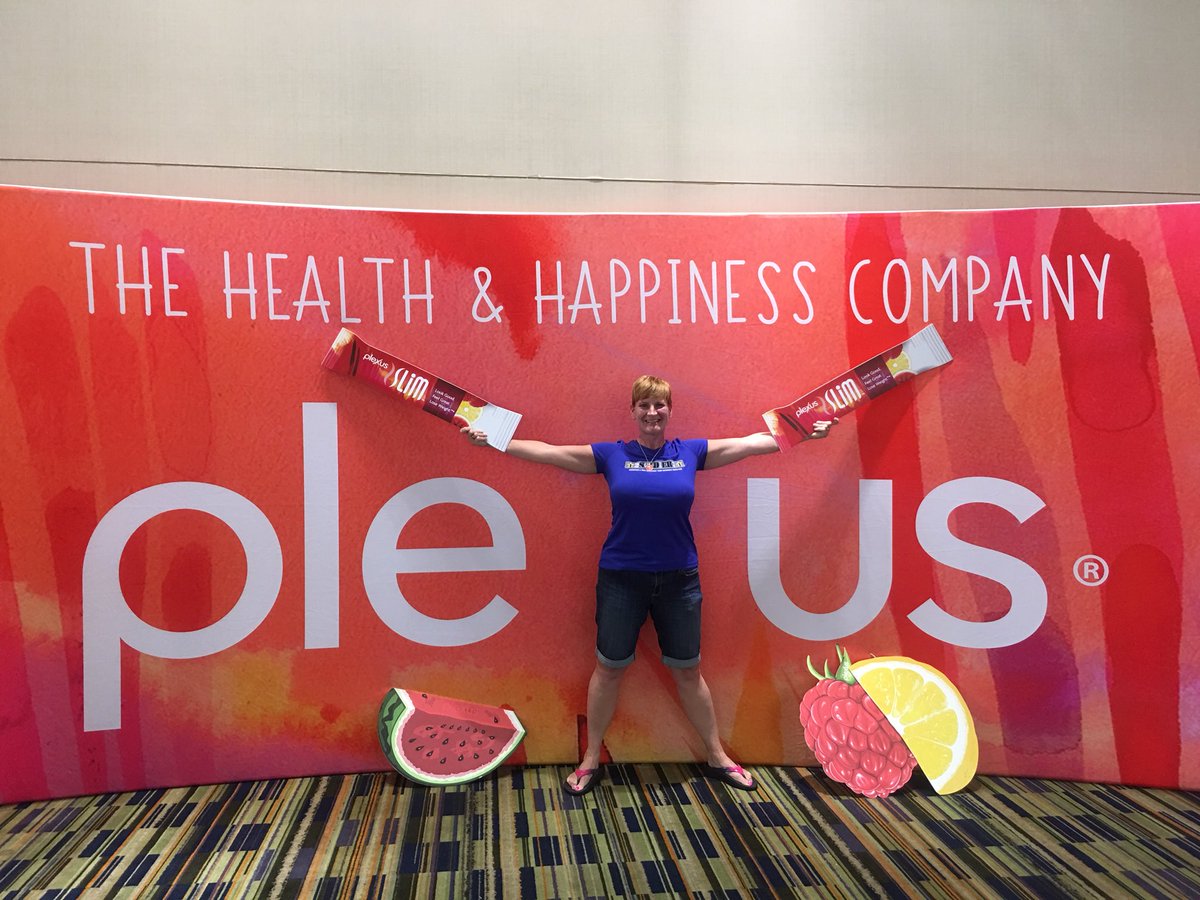 godsgapeach's tweet photo. I’m having a blast and we haven’t even started yet!! 

#plexuslegacy #rainbowplexussign #oneplexussign #healthandhappinesssign https://t.co/05uuB4LoZw
