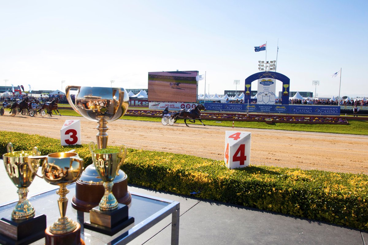 AddingtonNZ's tweet photo. CUP WEEK 2018 HOSPITALITY PACKAGES - ON SALE NOW!
Be the first to secure one of the best seats on course and be #partofthemagic
For further details or to book go to https://t.co/cJk4StTpz0 https://t.co/6tTxAfI8VA