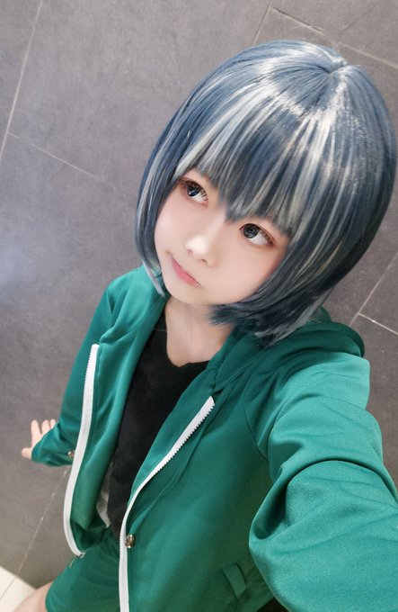 コスプレイヤーLoluuuuuuのTwitter画像49