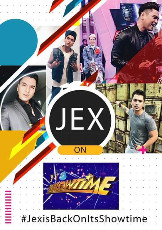 maanski_yys's tweet photo. Couldnt be more exciting than to see @akosijex on national tv
Thank you @itsShowtimeNa https://t.co/S5rNq2Tqlz