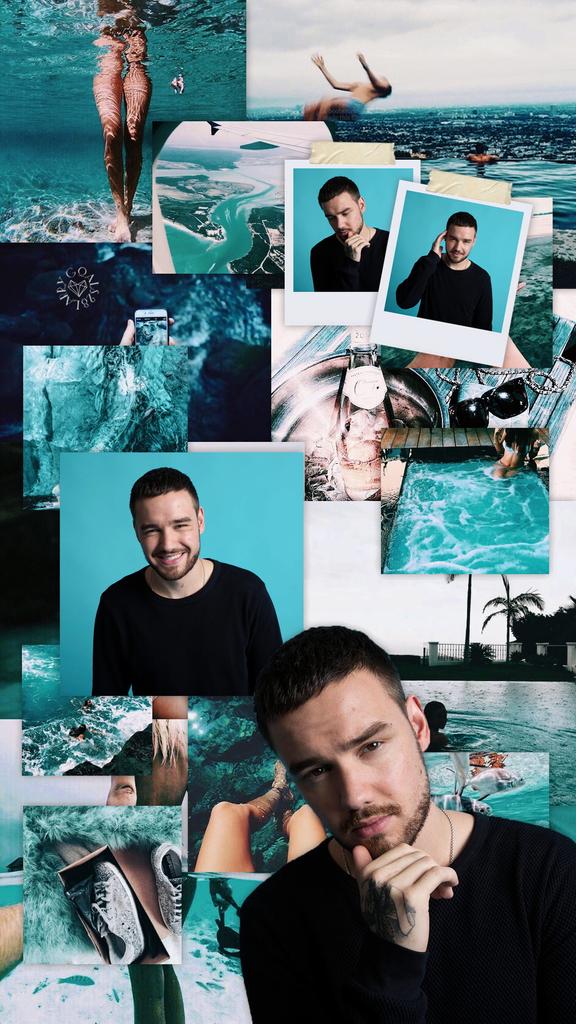 LG28Locks's tweet image. ❝Liam Payne Lock-Screens❞
RT if you saved it.