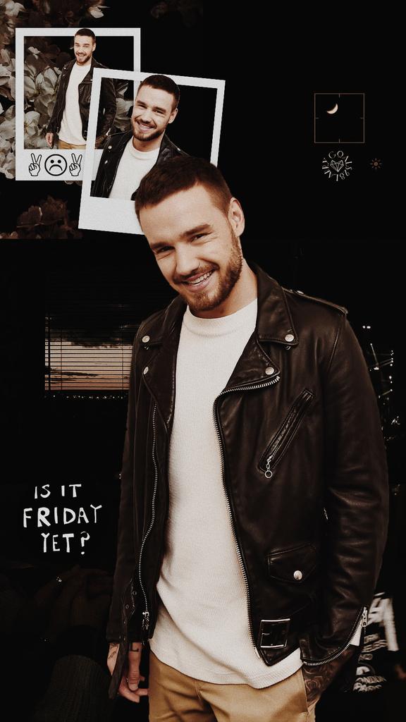 LG28Locks's tweet image. ❝Liam Payne Lock-Screens❞
RT if you saved it.