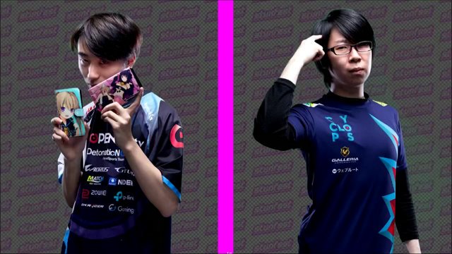 BornFreeTweets's tweet photo. Still my favourite esports poses from #stunfest2018. https://t.co/zSYz2lcAbt