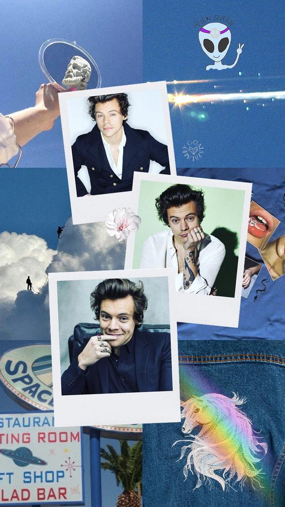LG28Locks's tweet image. ❝Harry Styles Lock-Screens❞
RT if you saved it.