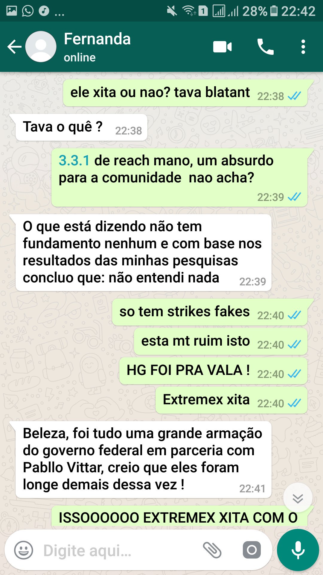 2020 Ãƒâ€° SÃƒÂ³ Mais Um Dia