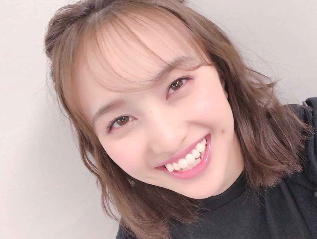 百田夏菜子 ももいろクローバーz Instagram T Co U8pujuvln9 今日の髪型 シースルーバング T Co Jzk5glda Twitter 百田夏菜子 ももいろクローバーz Instagram T Co U8pujuvln9 今日の髪型 シースルーバング T Co Jzk5glda Twitter