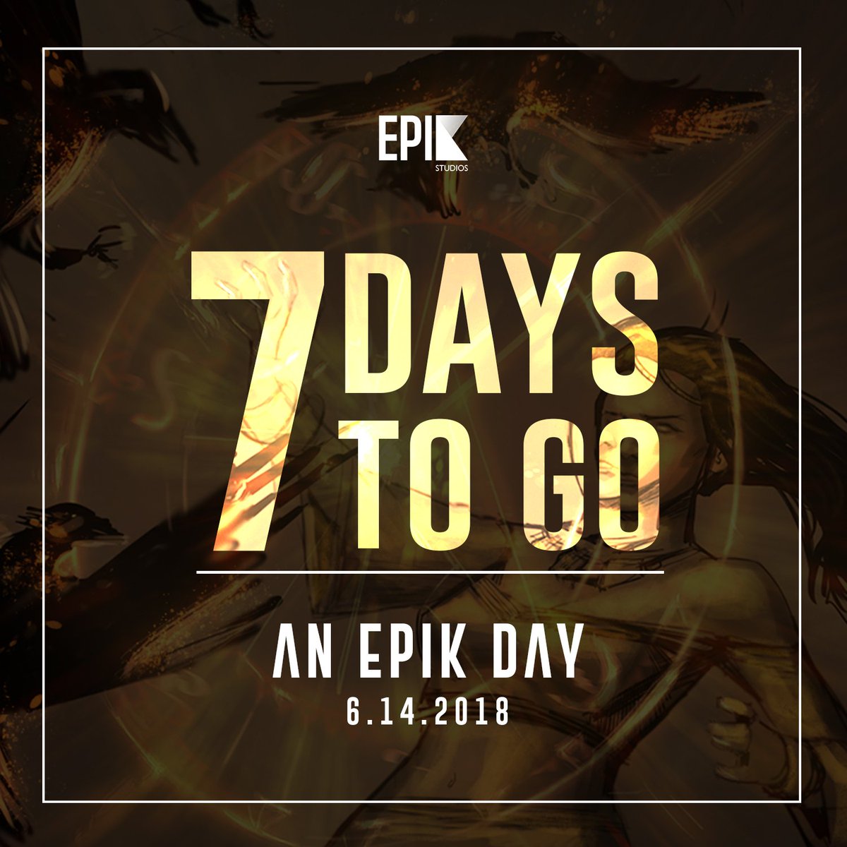 EpikStudiosPH's tweet photo. Get ready because in a few days, it will be an #EpikDay

@CignalTV @Viva_Ent @VivaArtists https://t.co/DA7Xw38ymf