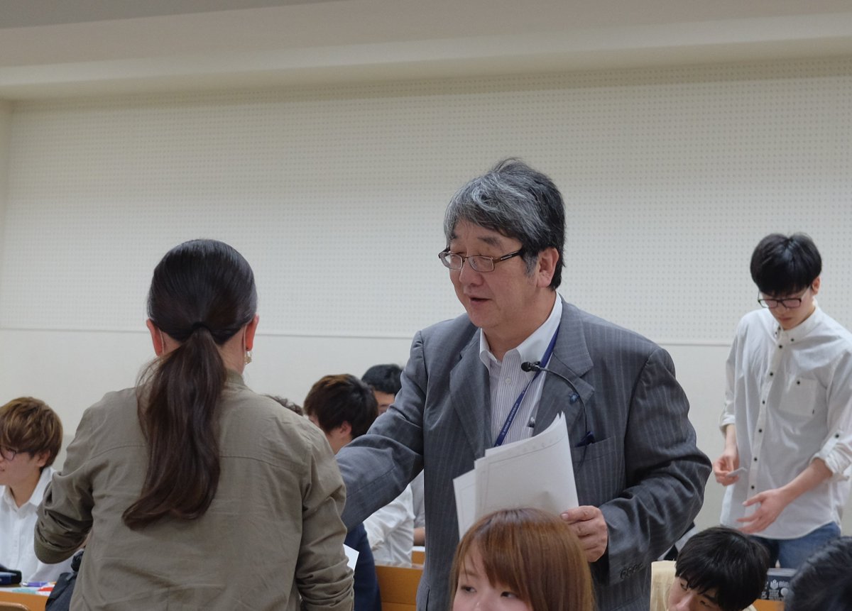 近畿大学生物理工学部 細井学長は今年近畿大学学長に就任され ロシア外交などの公務に奔走しつつも 生物理工学部遺伝子工学科の教授として 発生生物学 の講義を担当し 教育の第一線で活躍しています 近畿大学 近大 生物理工学部 Bost