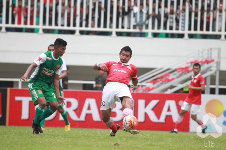 Jamu Persija di Bantul, PS Tira Sediakan 10 Ribu Tiket untuk Jakmania jacatra.net/read/2720-jamu… #Persija