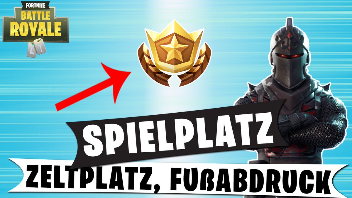 0 replies 4 retweets 2 likes - fortnite spielplatz