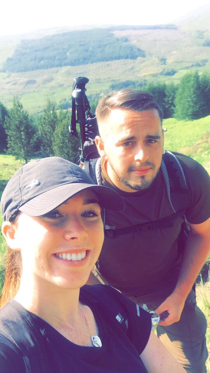CWUNWYW's tweet photo. 16 miles today... let’s go💪🏼🤷🏻‍♀️😆 @CWUYoungWorkers #TheCWU https://t.co/Ew73Zzkulk