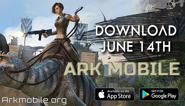 play ark mobile on pc play ark mobile on pc