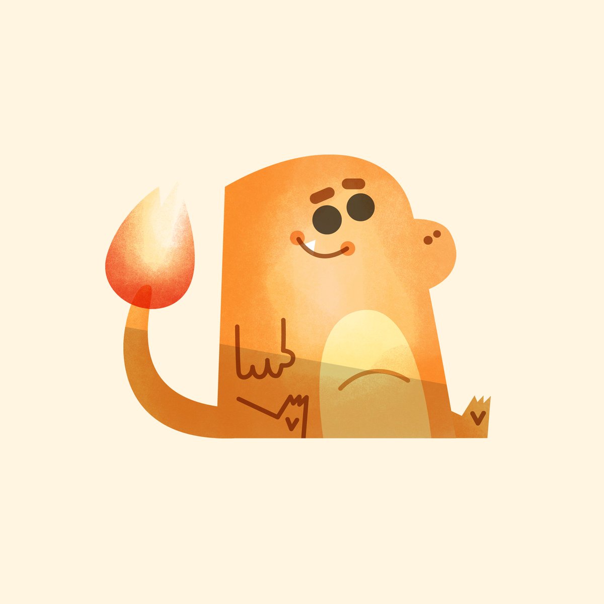 geeksarecool's tweet image. Tagging along on @SamShawDraws #DrawEveryPokemon challenge

(I won't manage them all for sure!) 

 #pokemon #illustration #bulbasaur #charmander