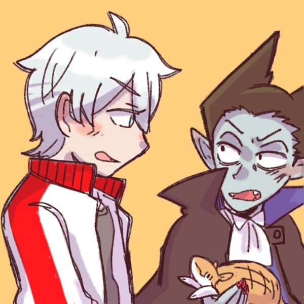 なんかロナドラっぽいやつ 