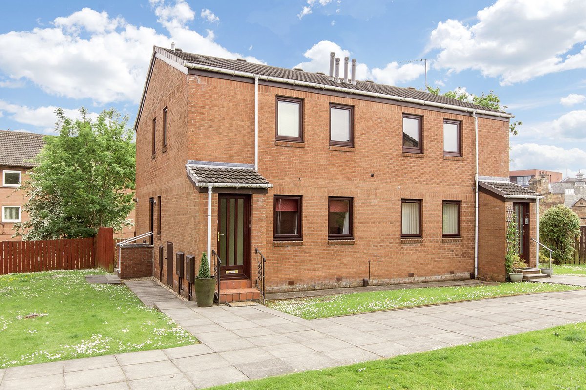 9 Linnwood Road, Cathcart, Glasgow - Offers over £85,000 #newtomarket <a href="/AC_Glasgow/">AC Glasgow</a>