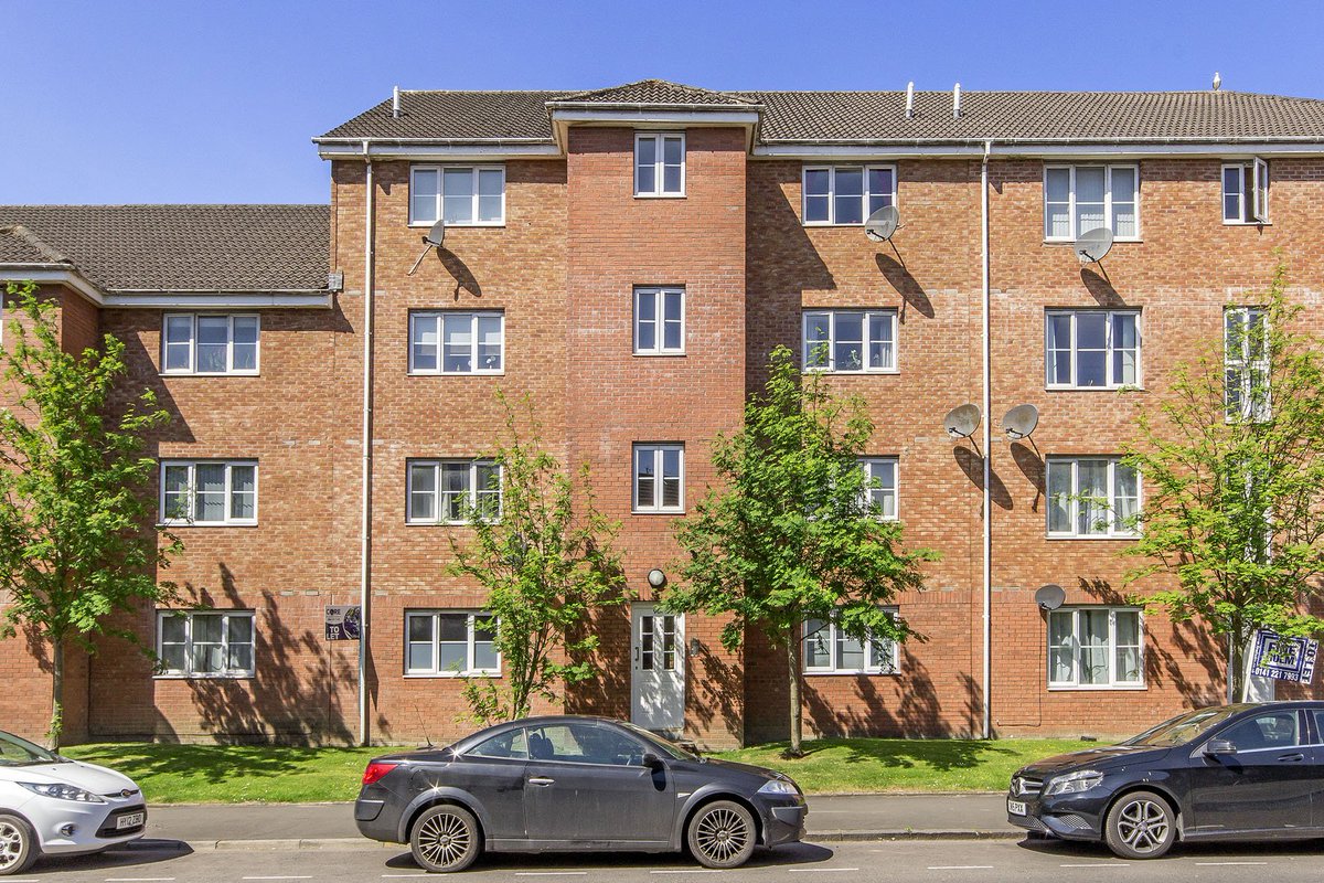 96A Main Street, Bridgeton, Glasgow - Offers over £79,950 <a href="/AC_Glasgow/">AC Glasgow</a> 
#newtomarket