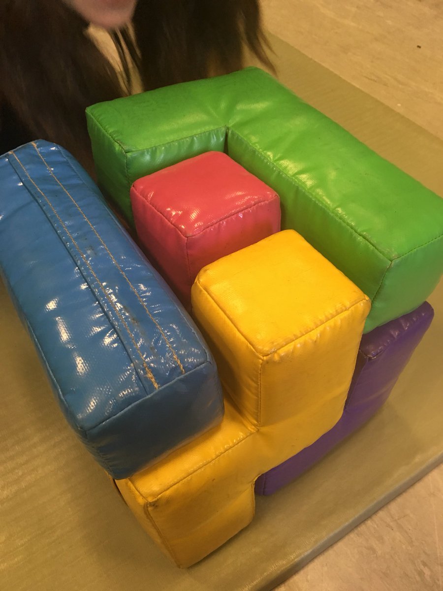 charlottesteggz's tweet photo. Today we have @nrichmaths here at @SamWardAcad! I’m helping two year 9 students with this puzzle - but they completed it while I was writing this tweet! #WeAreNCOP @TakeYourPlaceHE https://t.co/pmodR1oTKe