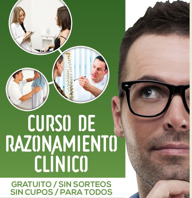 Colfisio's tweet photo. ✅Cerca de 1.000 colegiados andaluces han participado ya en nuestro
CURSO GRATUITO DE RAZONAMIENTO CLÍNICO. 👏👏👏
✔️NUEVAS EDICIONES con Inscripciones abiertas en TODAS las provincias.
✔️RECUERDA: #ParaTodos #SinCupos #SinSorteos
+Info aquí ⬇️
https://t.co/gXENVx6HTu https://t.co/fdqXOtxCYD