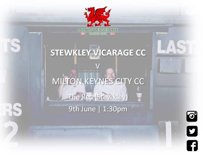 Milton Keynes CityCC tweet media