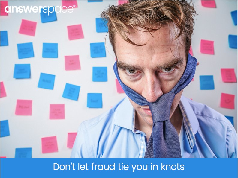 automaticanswer's tweet image. A typical restaurant location loses £30k a year to staff fraud. Those lost earnings can make the difference between success and failure.  #fraud #restaurants #data #analytics #success  answerspace.com