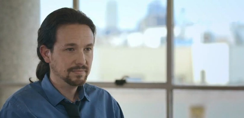 Noticias24horas's tweet photo. PABLO IGLESIAS Pedro Sánchez ha elegido ministros "que gustan al PP y a Ciudadanos"; se ha olvidado "de quien le ha hecho presidente del Gobierno". https://t.co/tgP7KZbbnr