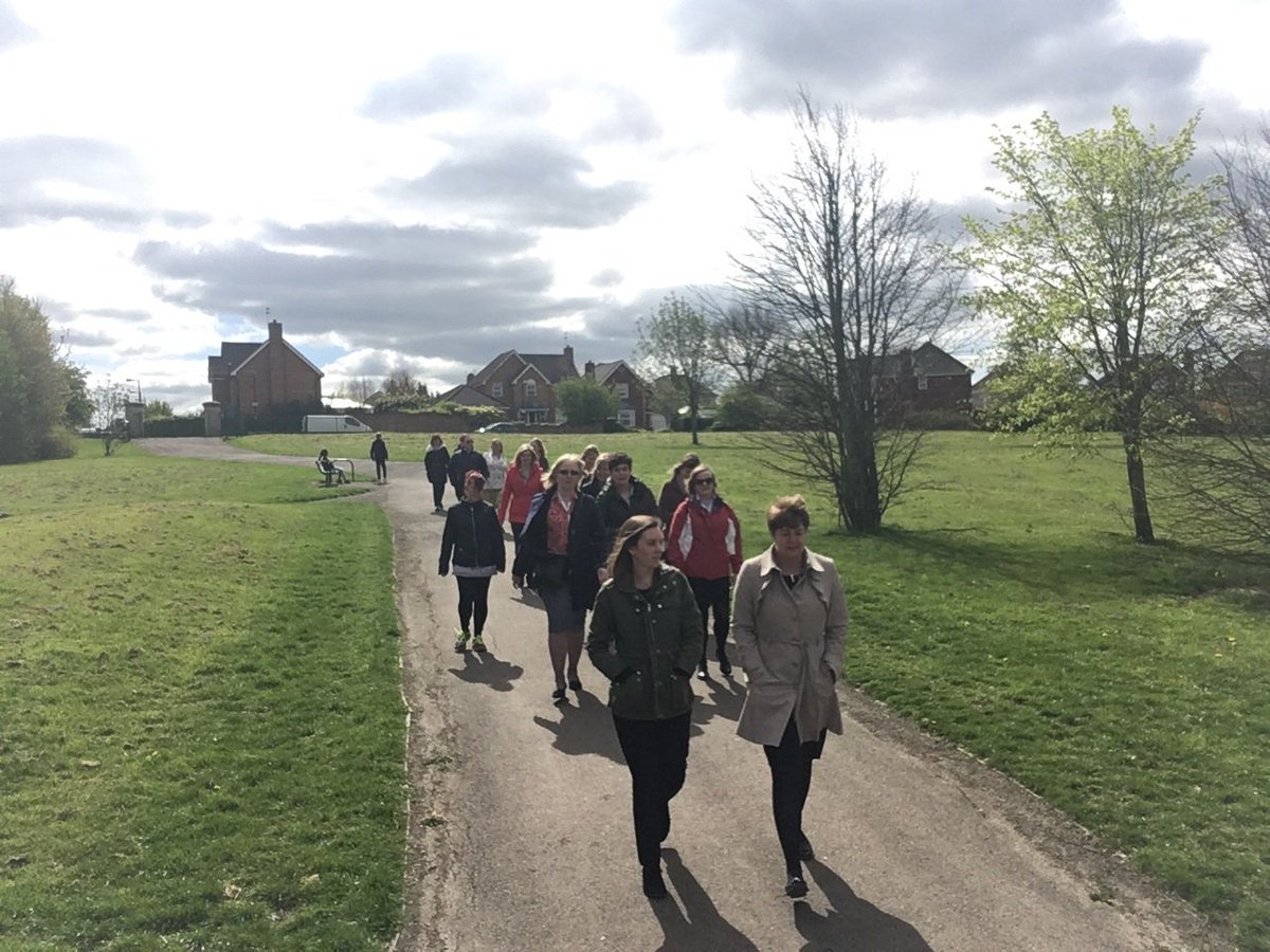 BristolNHSFT's tweet photo. Taking part in @OneYouPHE #Active10 is easy with the Let’s Walk North Bristol walking map 👍 7⃣accessible routes linking #SouthmeadHospital, green spaces and local services 🚶‍♂️🚶‍♀️#WalkYourWayToHealth https://t.co/5lsRl6Nkei https://t.co/xWkXPg3tQq
