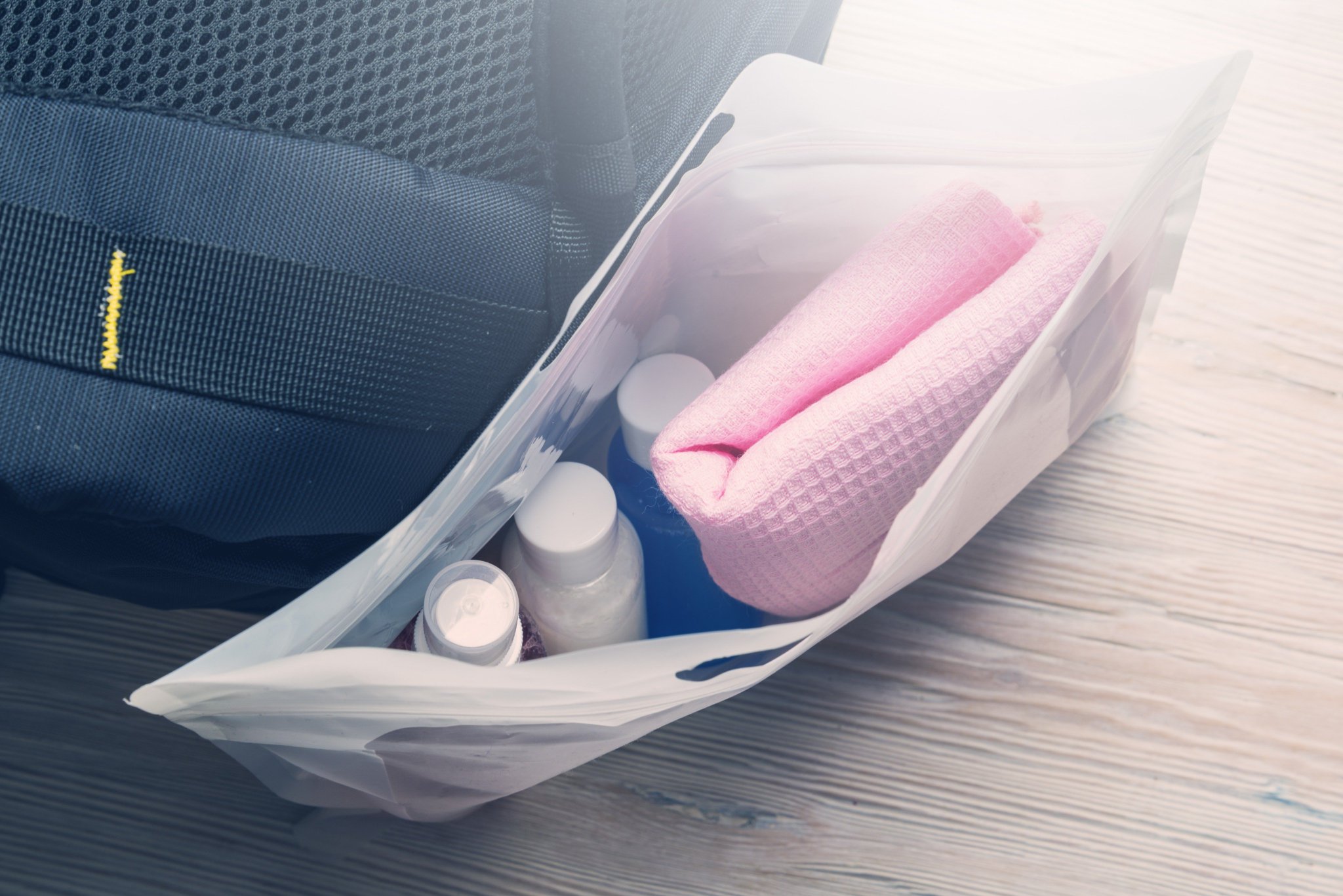 air dolomiti baggage