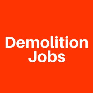 Looking for demolition staff?  Then look no further: demolitionnews.com/2018/06/06/rec…