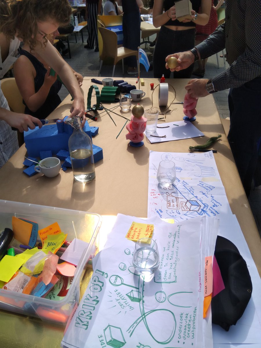 GovJam Rotterdam tweet media