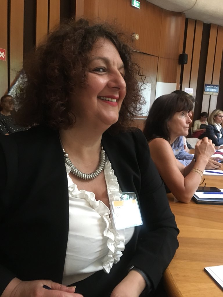 politics_vd's tweet photo. J’assiste ce matin en #prefectureduvar au lancement du #clubegalite en présence de tous les acteurs sensibilisés à cette lutte pour rétablir l’égalité #hommesfemmes dans tous les domaines #education #sport #emploi ! Belle initiative qui j’espère sera génératrice de transformation https://t.co/LJdWTPYHrj