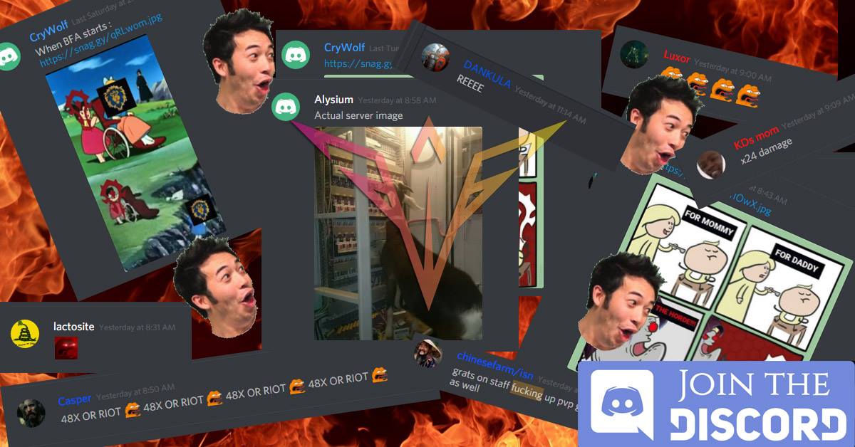 FeenixCommunity's tweet photo. Join the Feenix discord! https://t.co/2udJrBTIgp 🔥 https://t.co/RHPgQzxYph