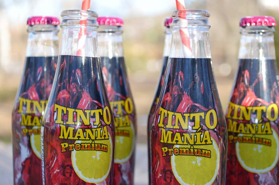 _tintomania's tweet photo. ¿Listo para disfrutar con Tintomanía?

#Tintomania #Ebesa https://t.co/9dVZ66p80d