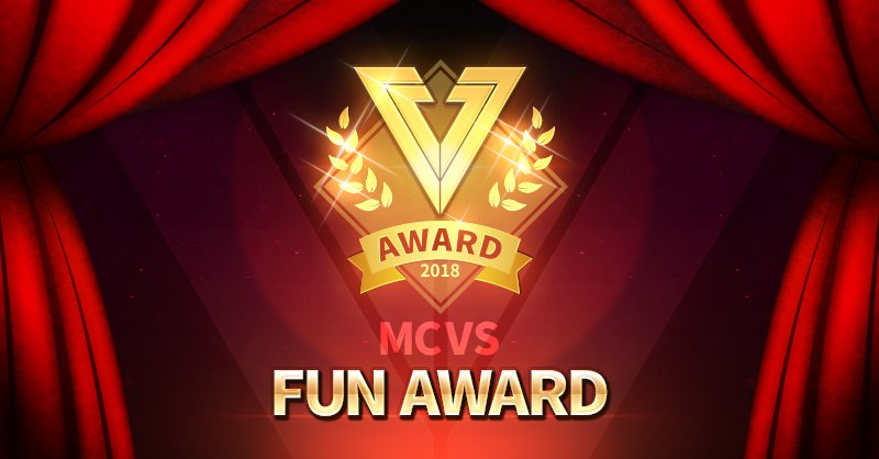 MCVS_JP's tweet photo. 【🎨第1回 #FUNAWARD 〜Oekaki〜🏆】
お絵かき作品を募集するファンアワードを開催します🧔👍
下記の３部門を用意しました🎉みんなの応募待ってます💕

✅kawaii部門：メロメロになる絵   (#kawaiiMCVS)
✅cool部門　：カッコ良さ重視（#coolMCVS）
✅unique部門：ユニークで面白い絵 (#uniqueMCVS) https://t.co/p5fmQ1t5s6