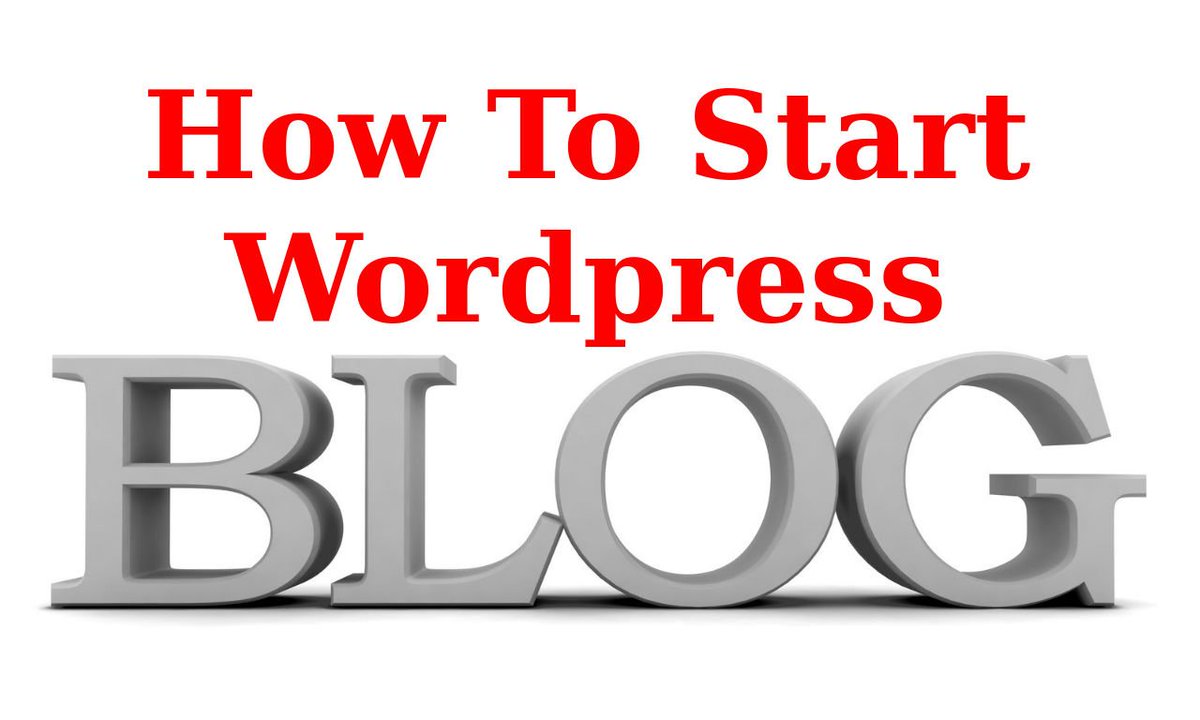 arunupadhyay101's tweet image. How to Start a Wordpress Blog in 2018 : Complete Guide (updated) #howtocreateablogonwordpress #howtostartablogonwordpress #howtostartablogwordpress #howtostartawordpressblog #startawordpressblog #stepbysteptutorialtoblogging b2s.pm/rJhBpi