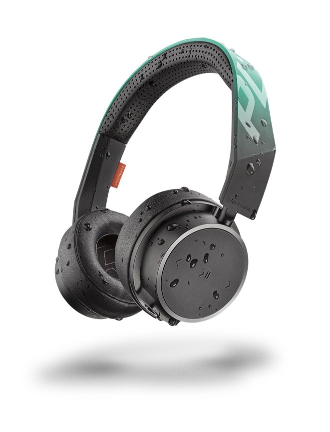 Plantronics_NL's tweet photo. Klaar voor de zomer? Het zweetbestendige en over-het-oor ontwerp van de #BackBeatFIT500 is de perfecte partner om je training weer op het goede spoor te krijgen. https://t.co/EqoDPMGbjD https://t.co/gUCX0Dptz6