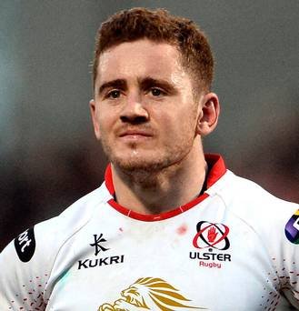 Independent_ie's tweet image. Paddy Jackson set to sign with newly-promoted French club buff.ly/2Hsgvyr