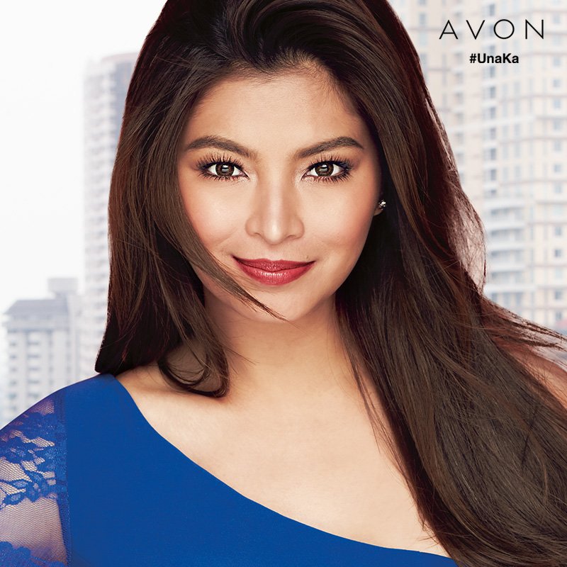 AvonPH's tweet photo. Brace yourselves as @143redangel will be gracing the #AvonNASCON with her presence this Friday, June 08, 2018.

Mark your calendars and watch our for our live Facebook, Twitter, and Instagram updates! https://t.co/9c9gI3JyOk