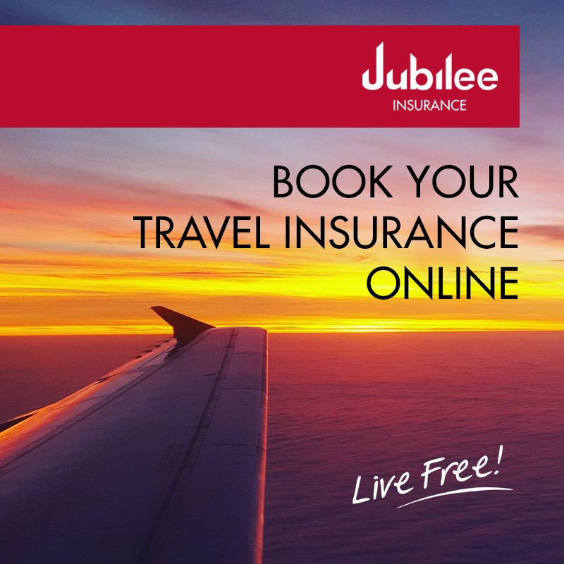 JubileeInsKE's tweet image. Remove the word &apos;stress&apos; from your vocabulary and purchase your travel insurance online. We bring the services directly to you at your convenience see bit.ly/2EYuaxW

#PurchaseOnline
#LiveFree
