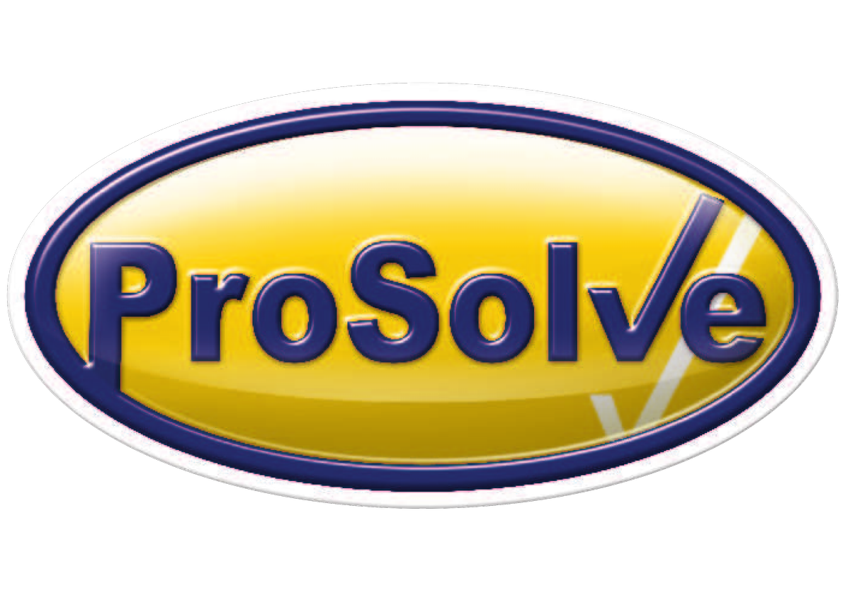 ProSolveProducts on Twitter: &quot;Did you know the &#39;V&#39; in our logo is actually a tick? It reflects how a job that uses ProSolve™ is a job well done and done the first