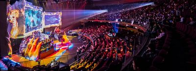 HotPotBonus's tweet photo. How much do you know about #eSports #gambling? Read this article and learn more about this game
https://t.co/3bdrRX0XE4
#OnlineGambling #OnlineCasino #casino https://t.co/30DROIe9RU